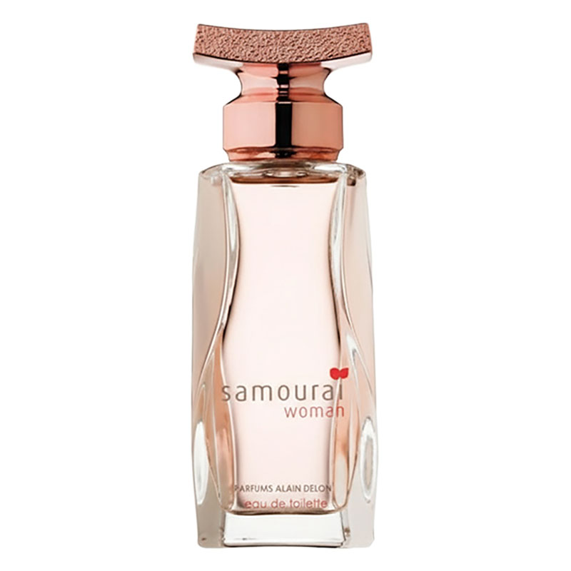 並行輸入品】サムライウーマン EDT SP オードトワレ 40ml ｜ ミスター