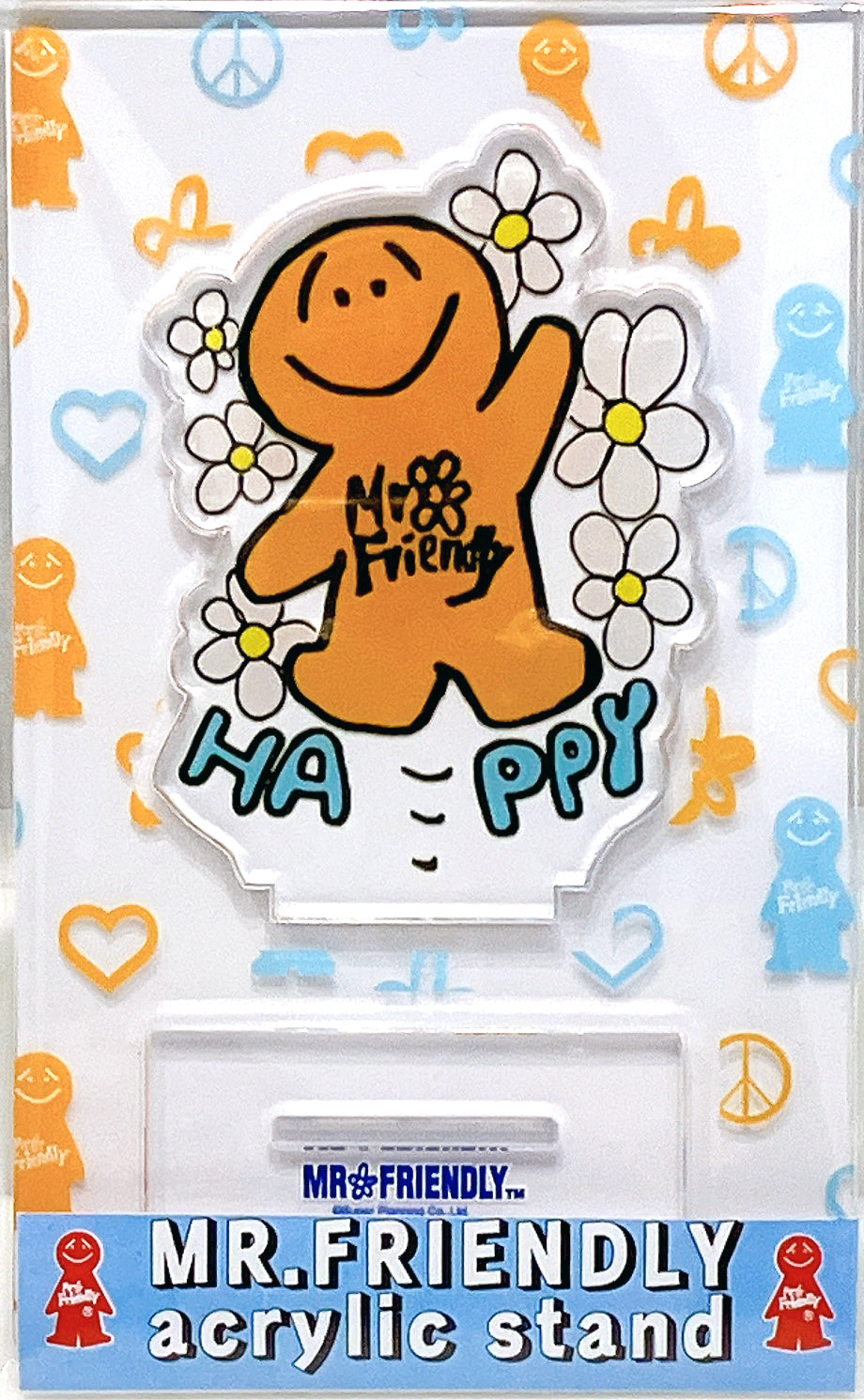 アクリルスタンド – MR.FRIENDLY OFFICIAL SITE