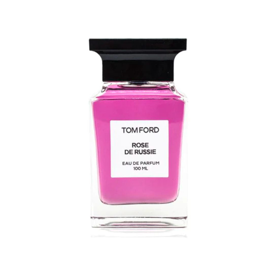 Tom Ford Rose De Russie 100ml | Mr Lilac Scents