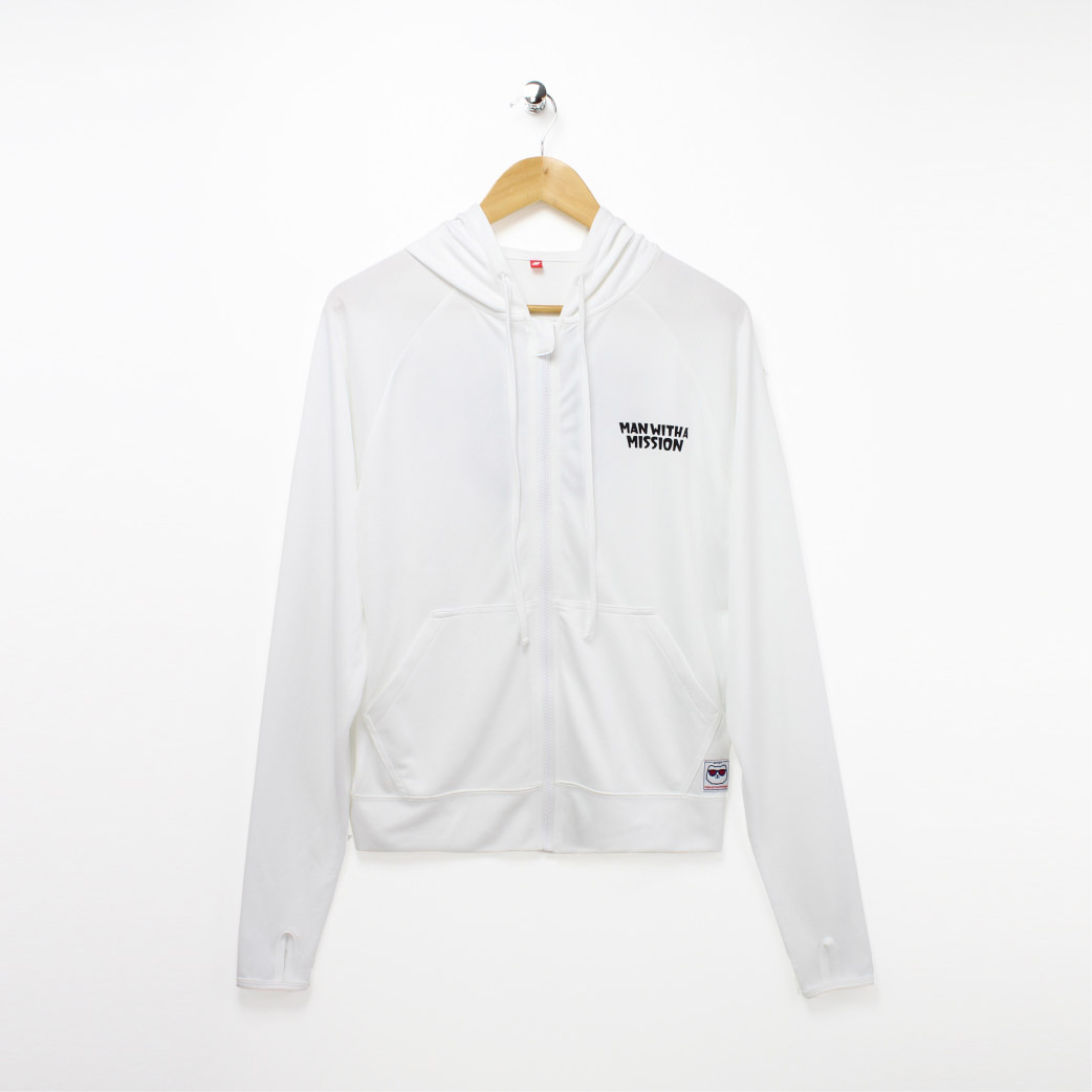 MAN WITH A MISSION | GoodsLookbook