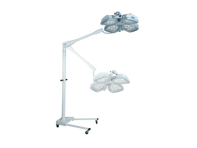 ミリオンライト スタンドタイプ LA-40KX - 動物医療機器