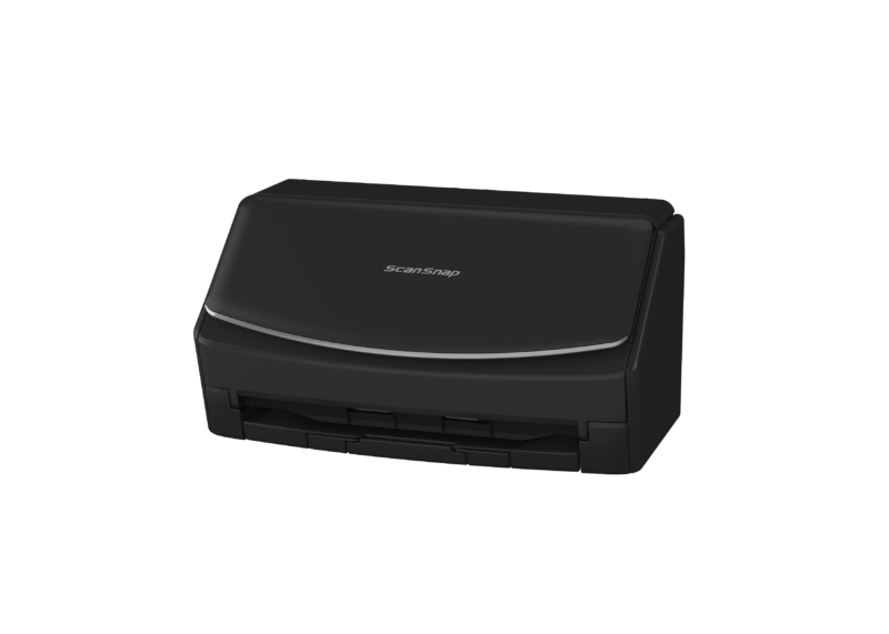 ScanSnapの最新モデル「iX1600」と「iX1400」が発表！毎分40枚両面