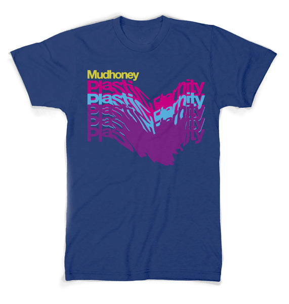 Mudhoney Super Fuzz Pedal T-Shirt