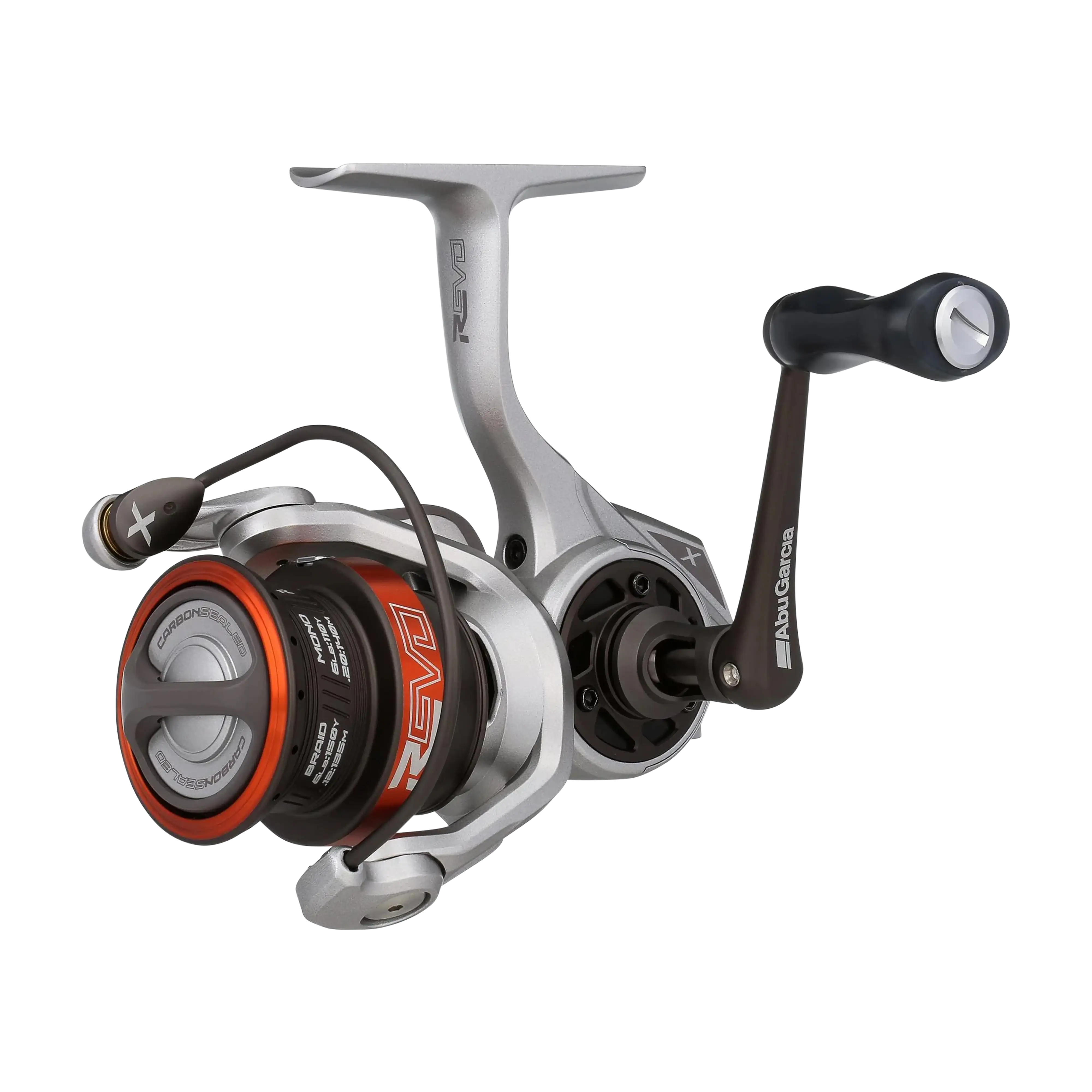 Abu Garcia Revo X Spinning Reel