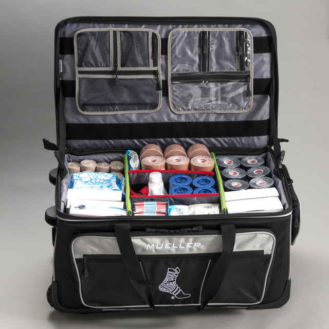 トレーナーズバッグHERO エピック[オンラインショップ限定] – Mueller