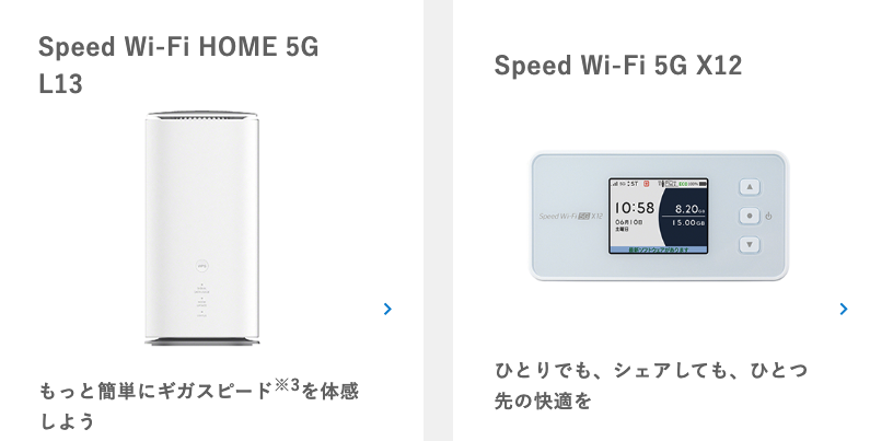 Speed Wi-Fi HOME 5G L13 を徹底解剖！実機検証でわかったスペックや