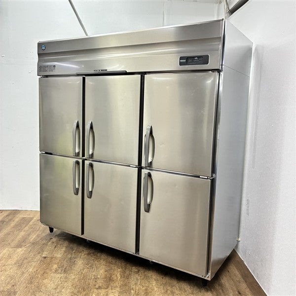 ホシザキ 縦型冷凍庫 HF-180A3-1 | 無限堂厨房ネットショップ