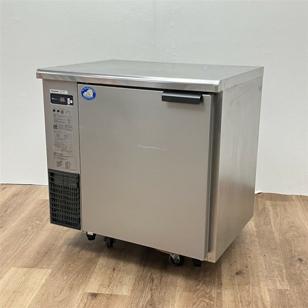 パナソニック 冷蔵コールドテーブル SUR-UT861LB | 無限堂厨房ネット