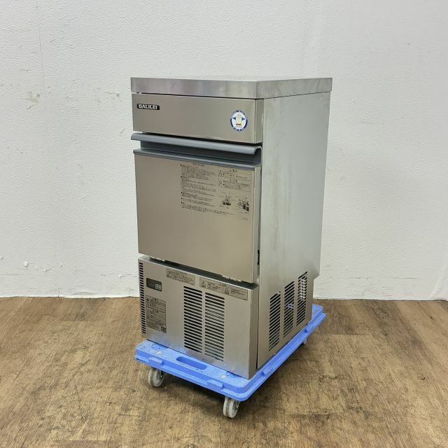 フクシマガリレイ 25kg製氷機 FIC-A25KT3 | 無限堂厨房ネットショップ