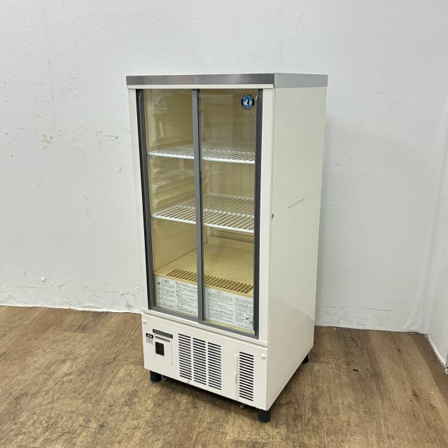 ホシザキ 冷蔵ショーケース SSB-48CTL2 | 無限堂厨房ネットショップ