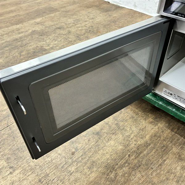 ホシザキ 業務用電子レンジ HMN-18D | 無限堂厨房ネットショップ