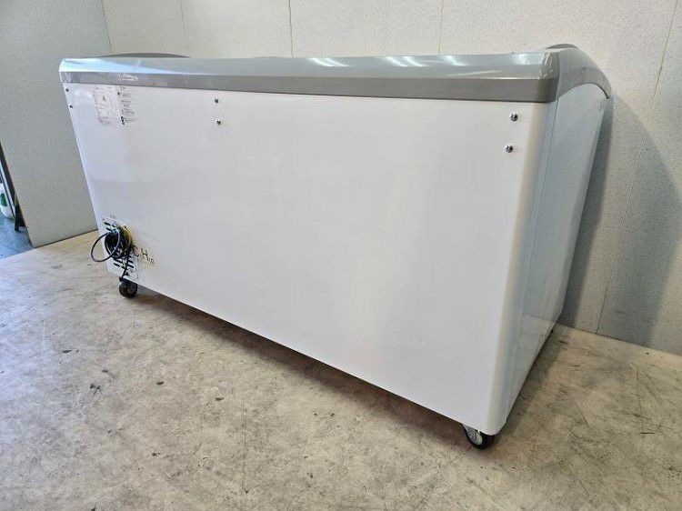 JCM 冷凍ショーケース JCMCS-330L | 無限堂厨房ネットショップ