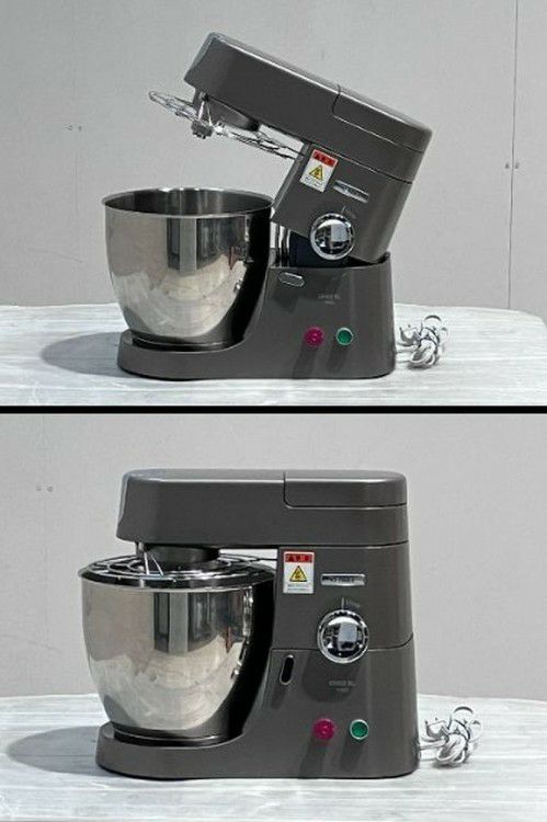 愛工舎 卓上ミキサー KPL9000S | 無限堂厨房ネットショップ