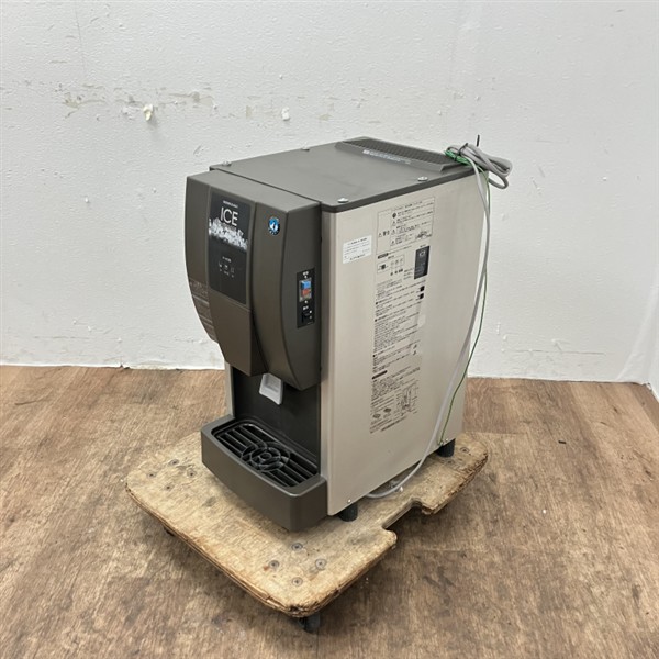 ホシザキ 70チップアイスディスペンサー DCM-70K | 無限堂厨房ネット