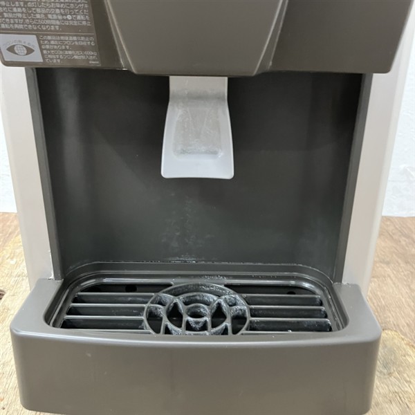 ホシザキ 70チップアイスディスペンサー DCM-70K | 無限堂厨房ネット