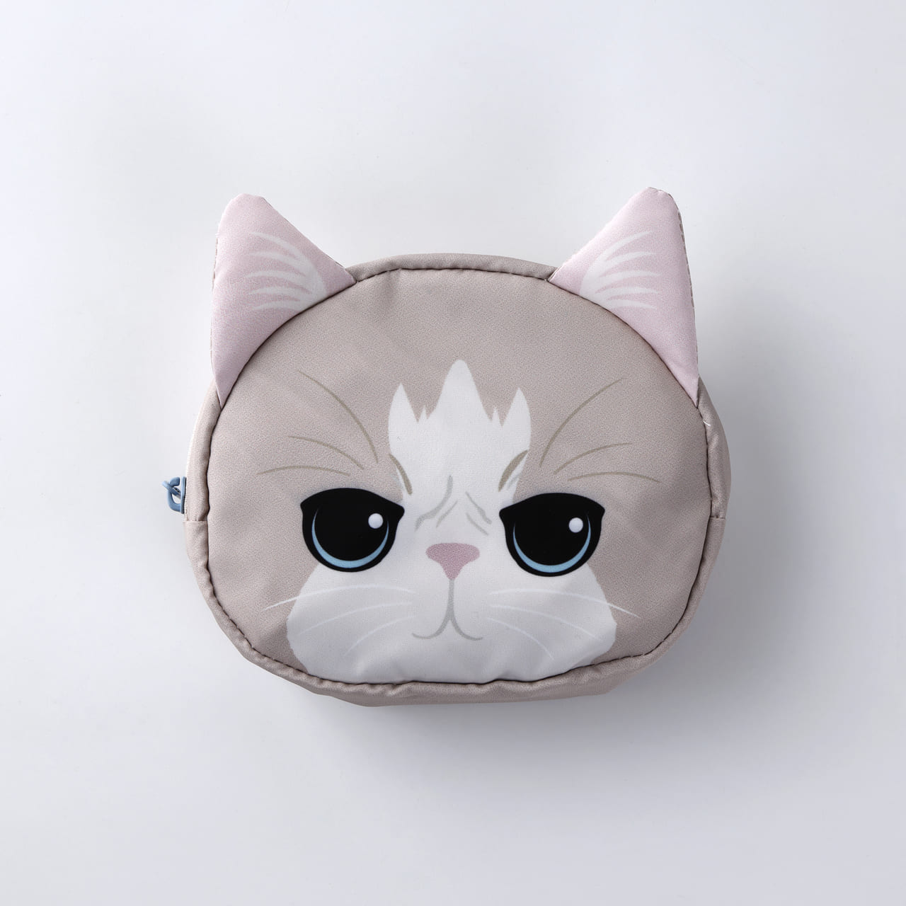 紀ノ国屋】新作バッグと巾着が「ネコ」でかわいい♪オンラインストアで