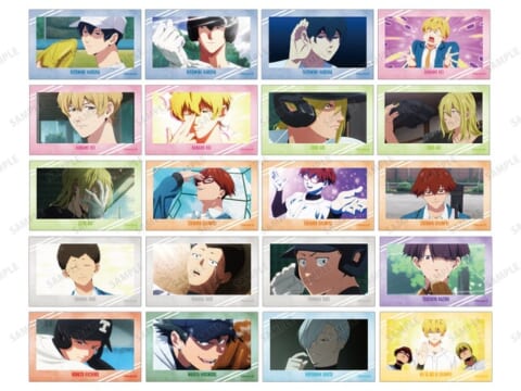 ジャンプフェスタ2026「忘却バッテリー」グッズ情報！AMNIBUS出展で