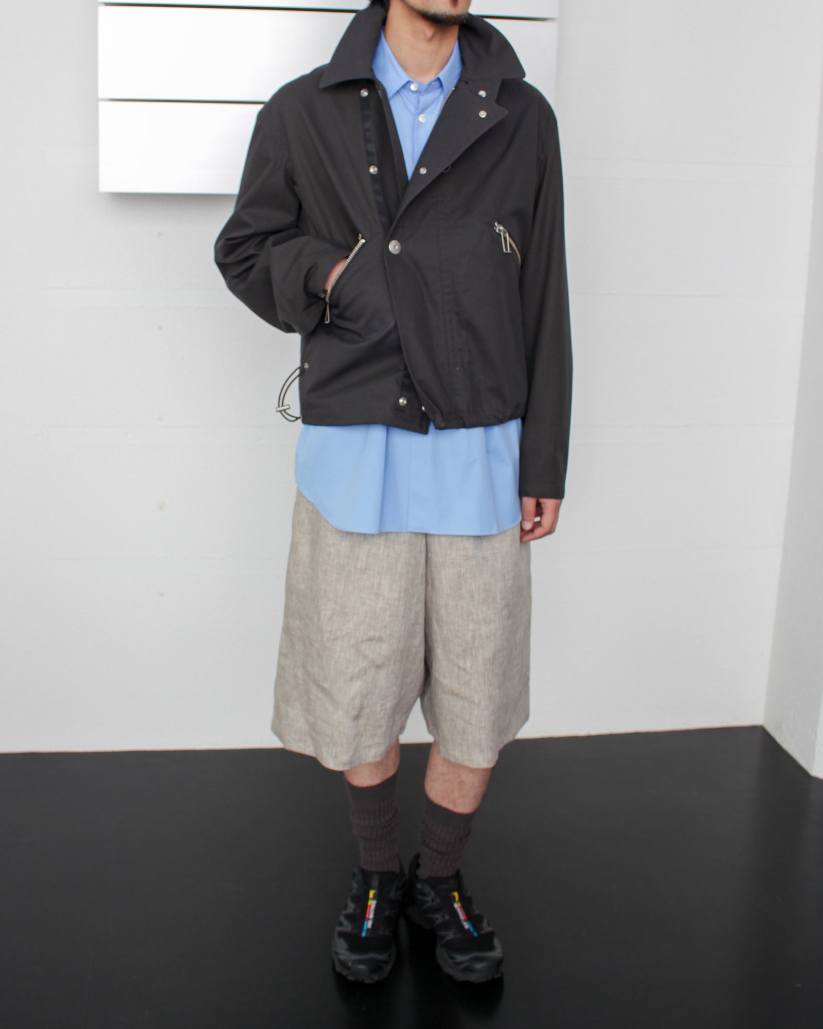 GABRIELA COLL GARMENTS ガブリエラコールガーメンツ 通販 NO.259