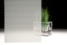 3M™ ファサラ™ ガラスフィルム ドット ルナ シックス SH2PCL6, 1270 mm