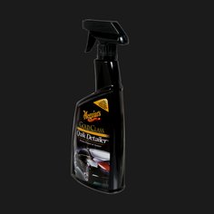 Meguiar's® Gold Class™ Quik Detailer™ Spray, G7624C, 24 fl. oz