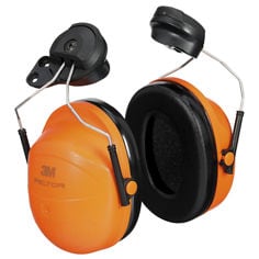 3M™ PELTOR™ Earmuff Assembly M-985/37333(AAD), for Versaflo™ M-100