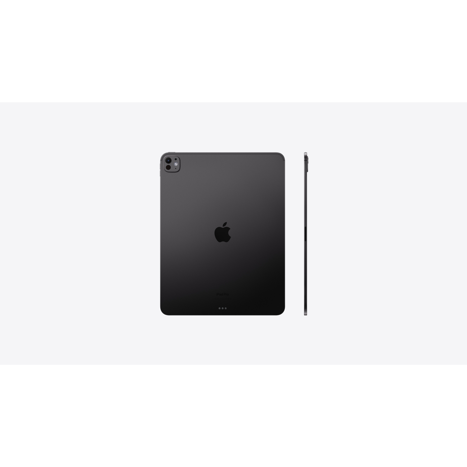 Refurbished (Good) - Apple iPad Pro 13'' (M4) 256GB with Wi-Fi