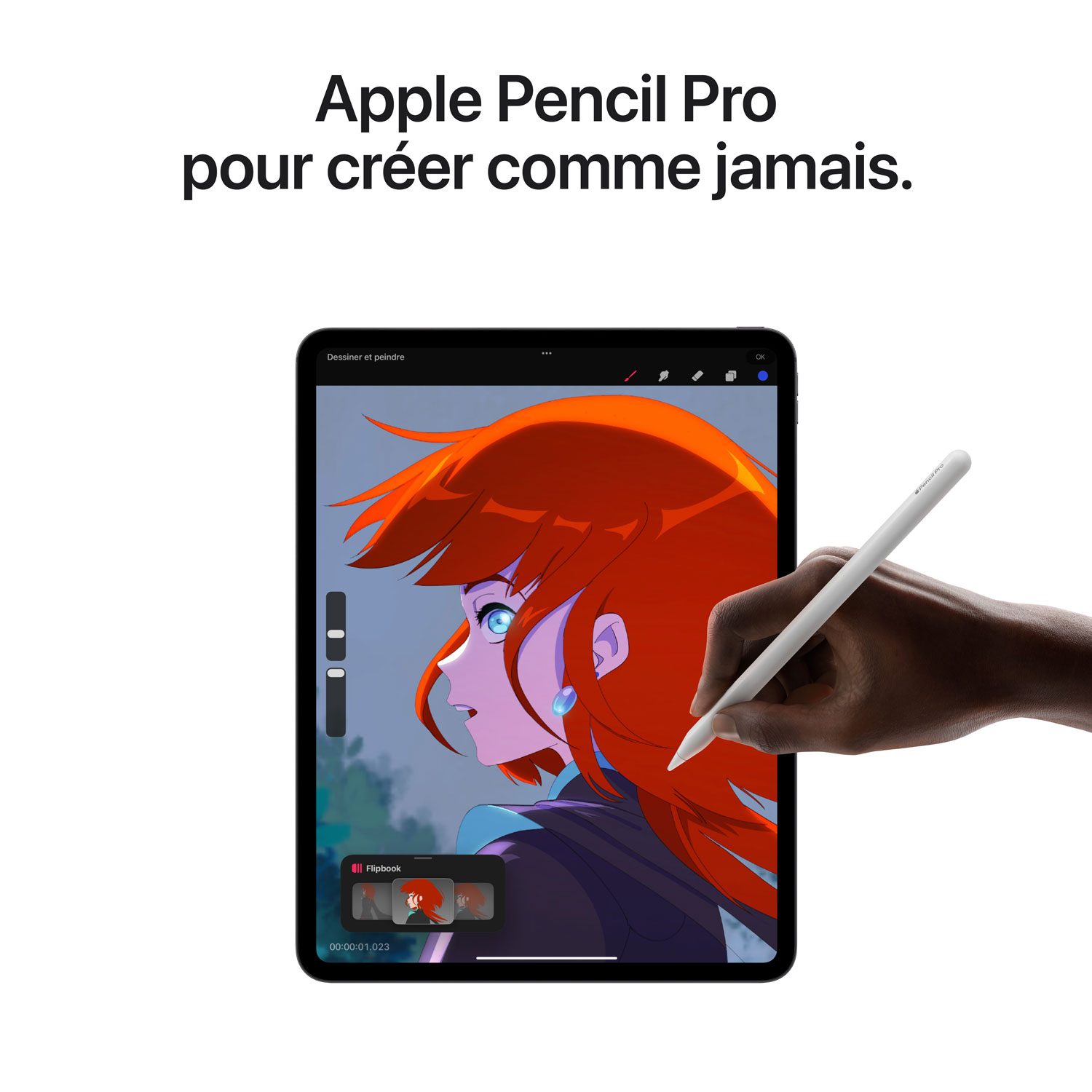 Apple iPad Pro 11