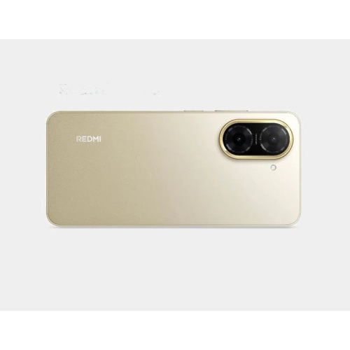 Xiaomi Redmi A5 4G 64GB ROM 3GB RAM Dual SIM GSM Unlocked - Gold