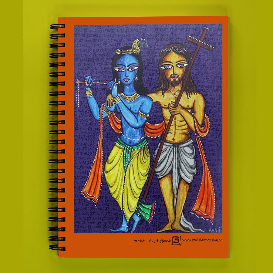 Friends - Multibutic