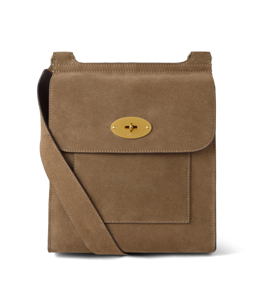 MULBERRY/マルベリー通販 | スモール アントニー【送料無料】 | 三越