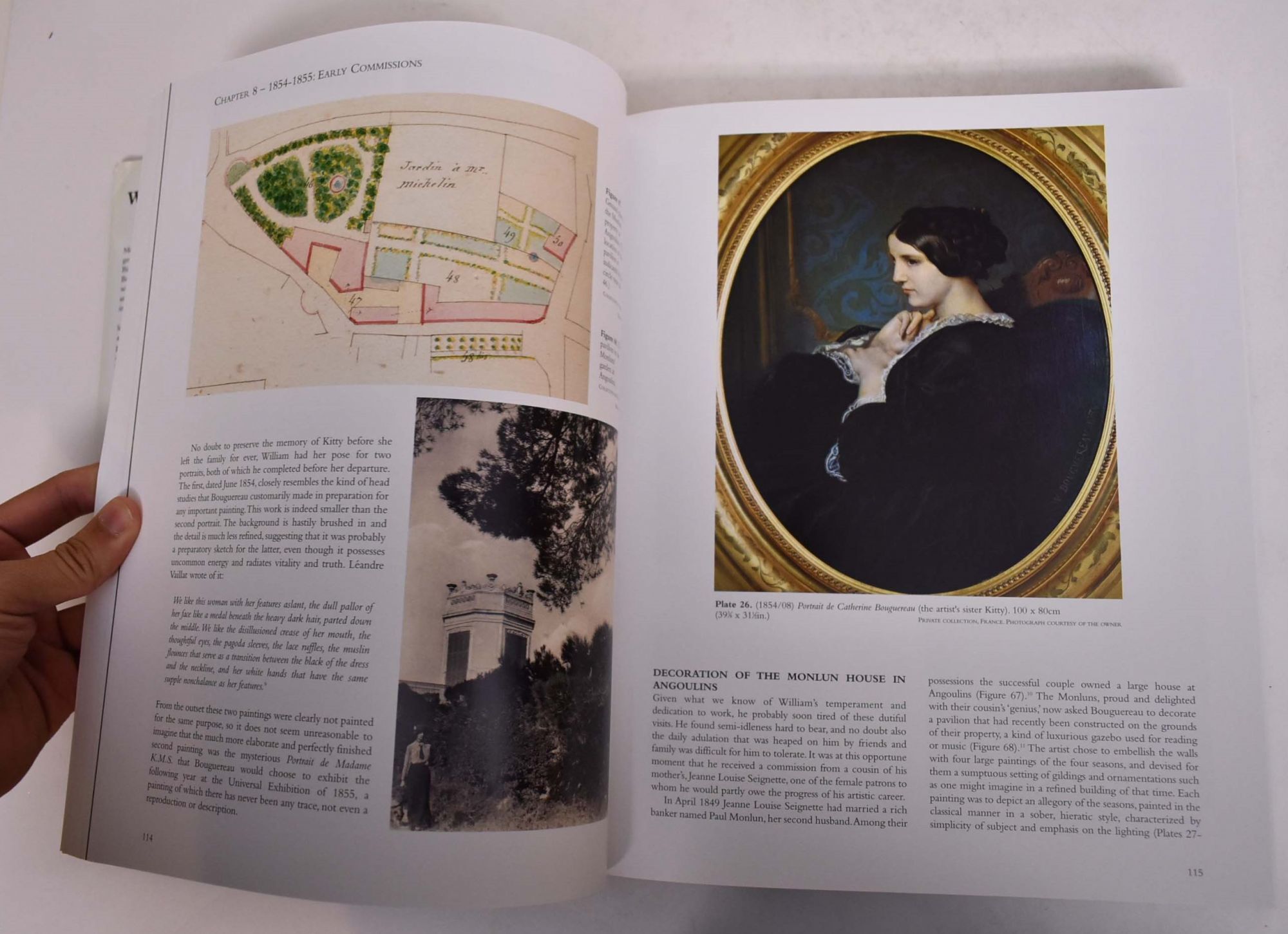 William Bouguereau, His Life and Works | Damien Bartoli, William