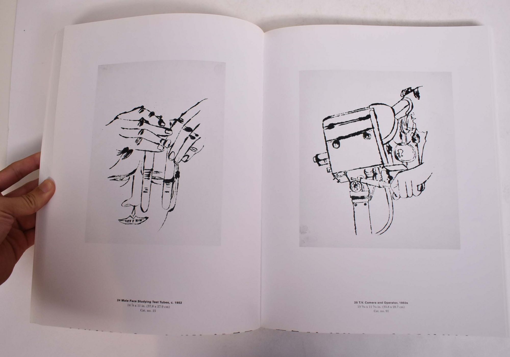 Andy Warhol: Drawings 1942-1987 | Mark Francis, Dieter Koepplin