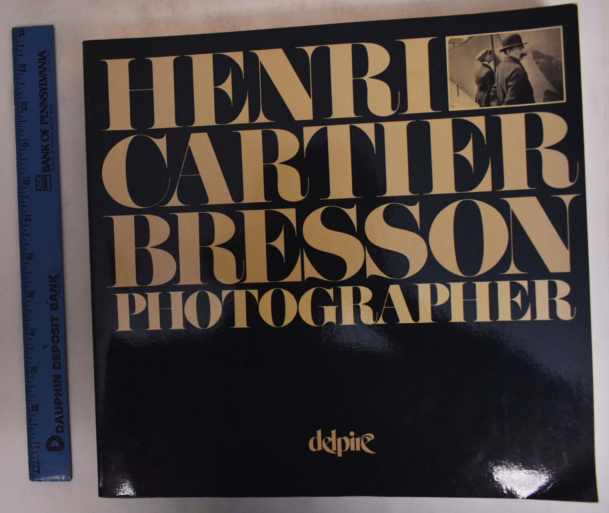 アート・デザイン・音楽 Henri Cartier-Bresson Photoportraits アート