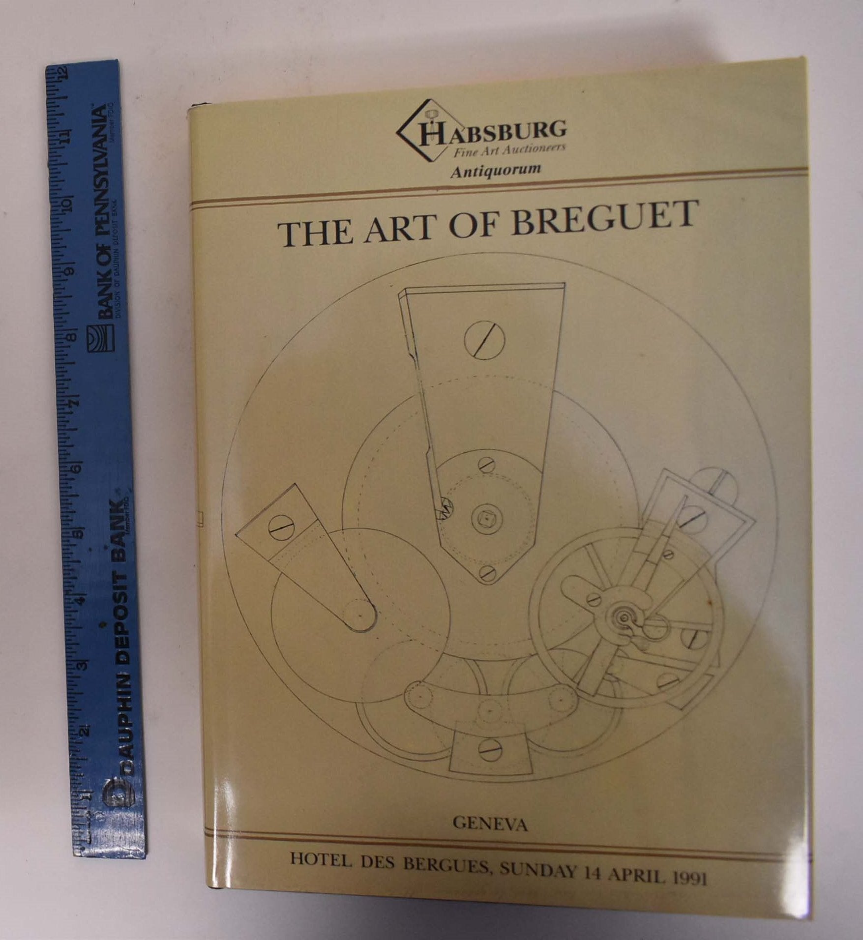 THE ART OF BREGUET, An Important Collection or 204 Watches, Clocks
