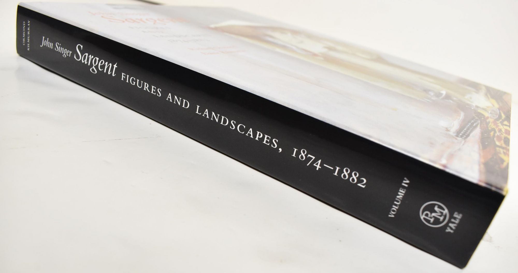 John Singer Sargent: Figures and Landscapes, 1874-1882: Complete