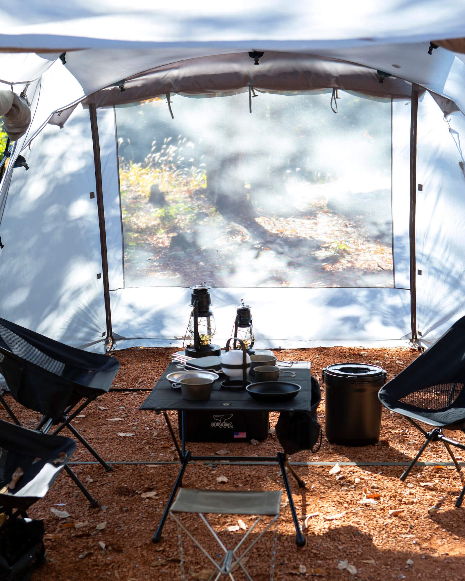 ボ*ー様 INTEGRAL Design SILDOMEとバグネット INTEGRAL Design