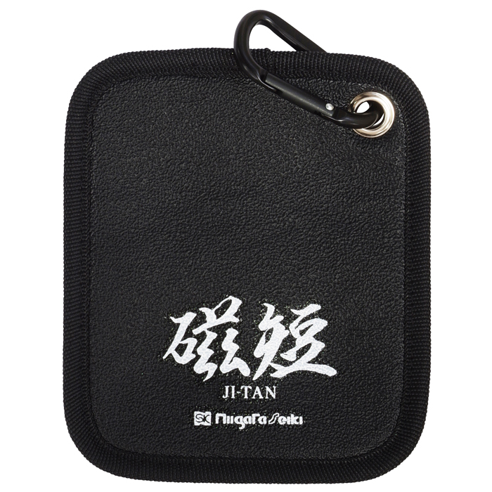 MGS-04 新潟精機 マグネットシート 磁短 MGS-04(K) 零 彩【頑張って