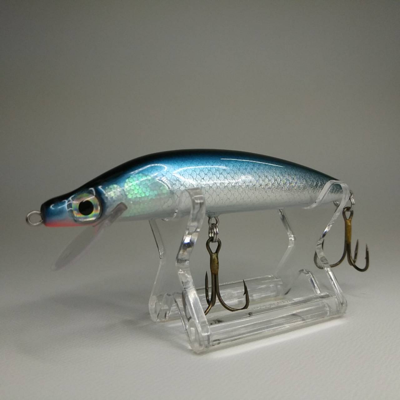 感動保存工房むらせ/ムラセミノー