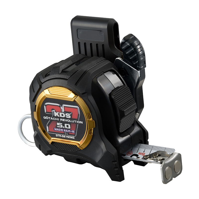 剛立G27巾マグ厚爪ホルダー付 | ムラテックKDS株式会社