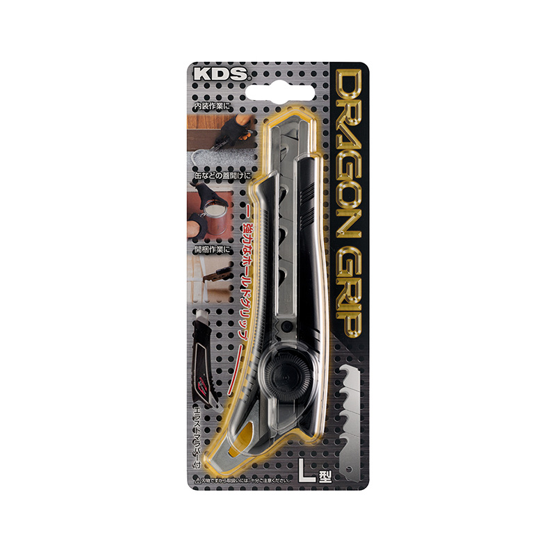 ドラゴングリップ ツメ ネジ フック刃付 | ムラテックKDS株式会社