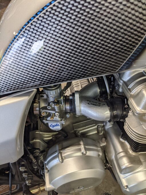 Honda CB750 DOHC (1979-1983) Carburetor Kit | Mikuni VM34