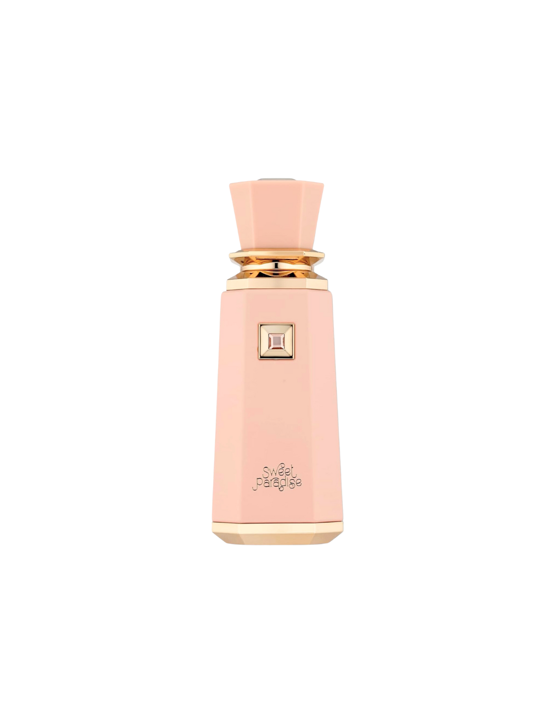 Sweet Paradise 100 ml | French Avenue | Eau de parfum for women