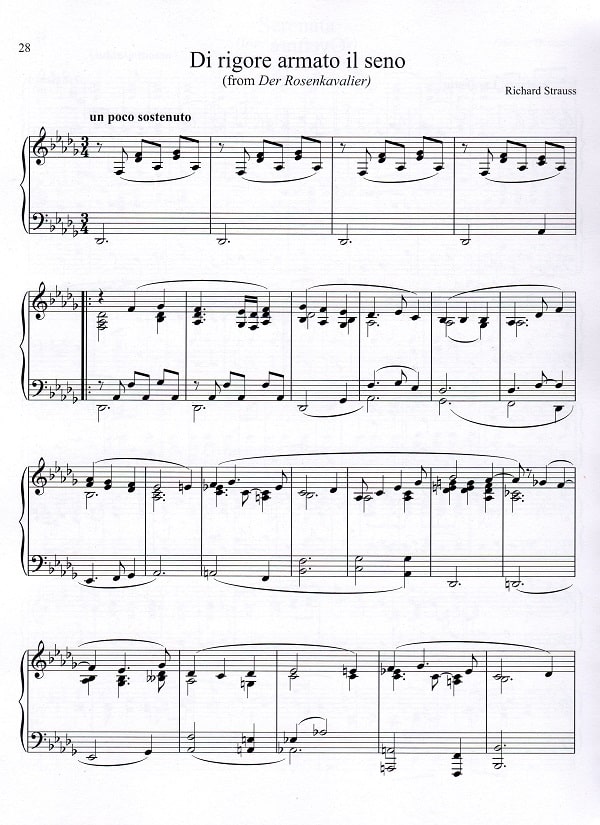 Opera for Ballet Vol.1 バレエレッスン楽譜