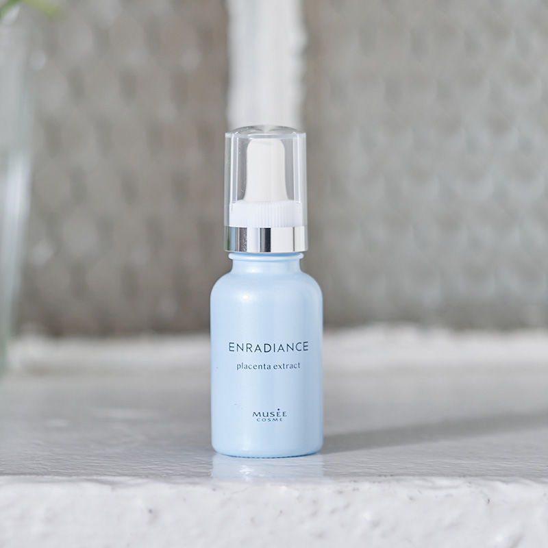 ミュゼコスメの名品！プラセンタ原液の開発秘話を深掘り【ミュゼコスメ