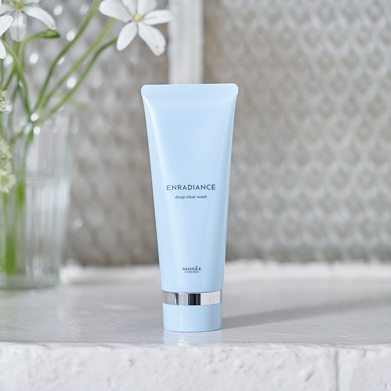 毛穴悩み」の救世主！ミュゼコスメエンラディアンスシリーズを“本音