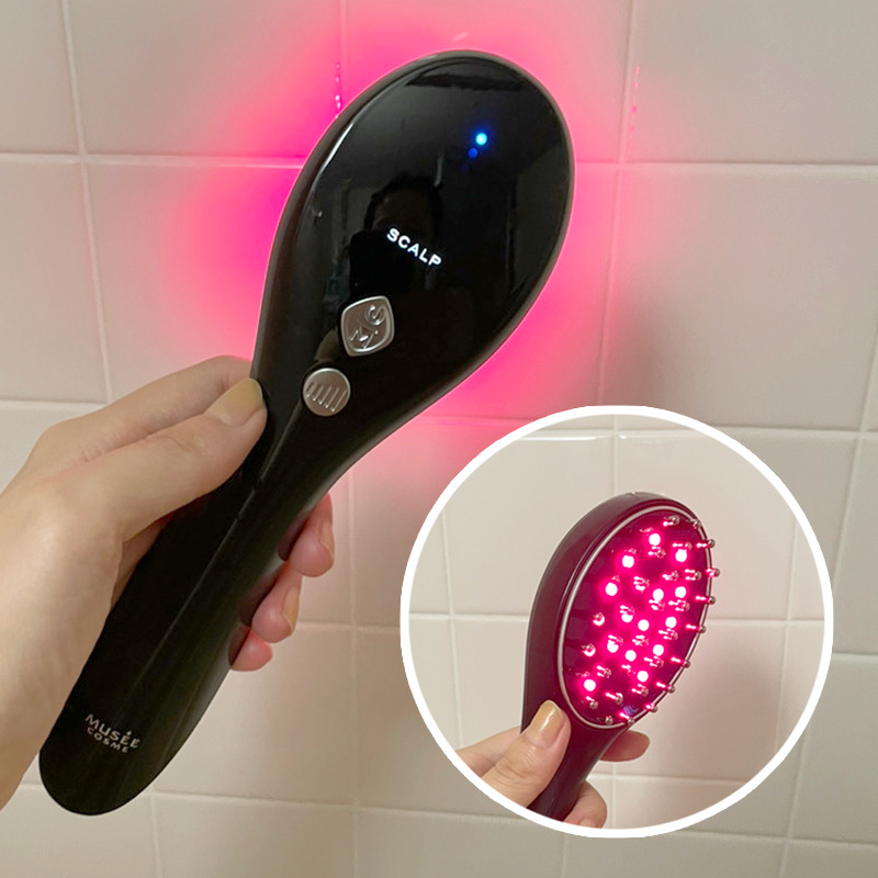 頭皮＆美肌ケアに◎話題の電気ブラシの効果や使い方を徹底レビュー