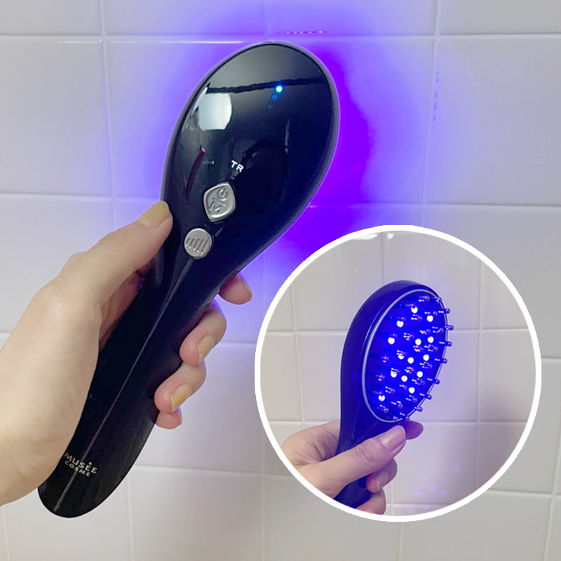 頭皮＆美肌ケアに◎話題の電気ブラシの効果や使い方を徹底レビュー