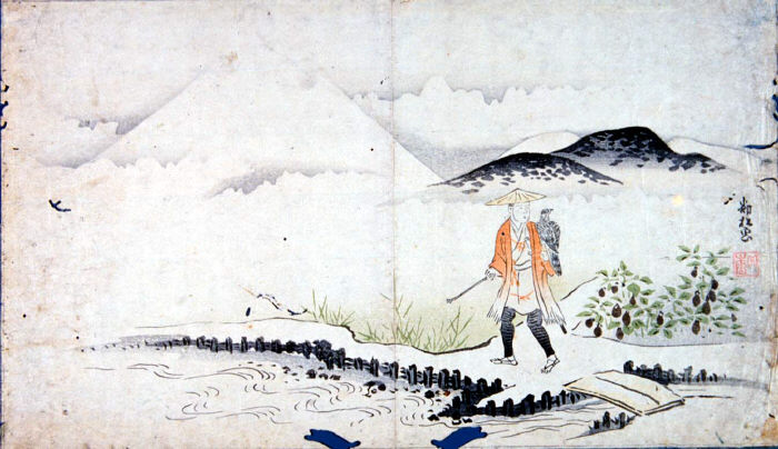 収蔵品紹介 | 富士山かぐや姫ミュージアム