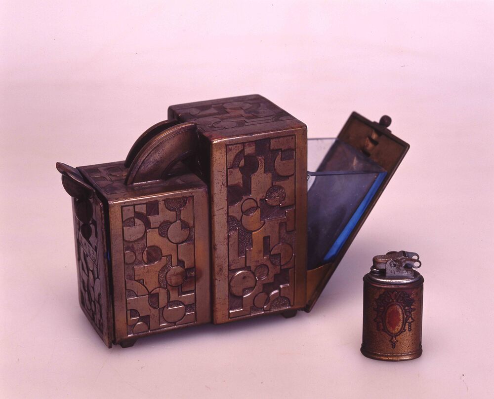 幻灯機 | ToMuCo - Tokyo Museum Collection