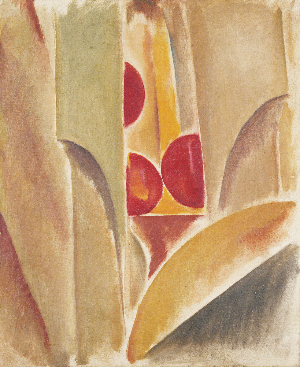 静物 l（リンゴ赤） | ToMuCo - Tokyo Museum Collection